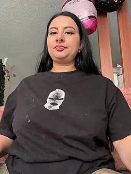 Abril_Luv webcam