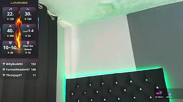 Kagome01 live cam on StripChat