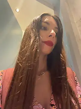 CrystalClean webcam