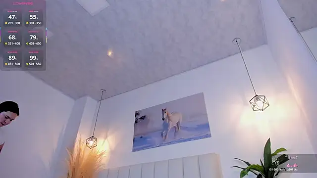 Melodyblacke webcam