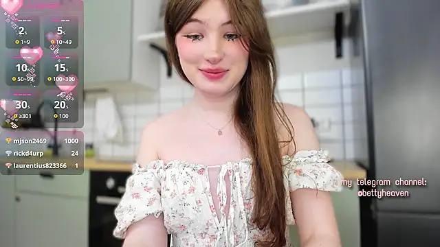bettyheaven