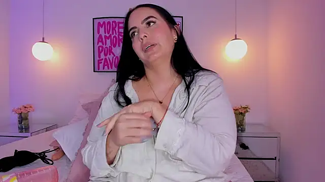 camilaa7 webcam