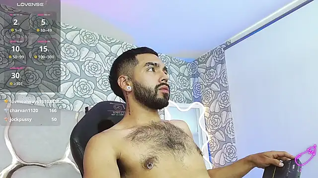 velvetdaniels_tay webcam