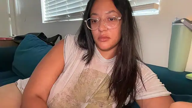 dreamyriri webcam