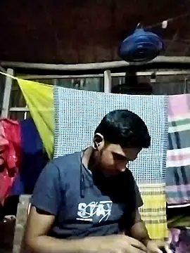 Prince_of_Bangladesh webcam