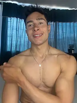 AustinJones_ webcam
