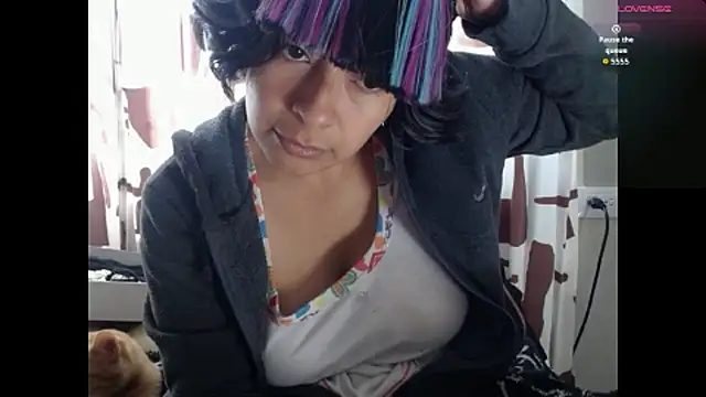 Acelinrose webcam