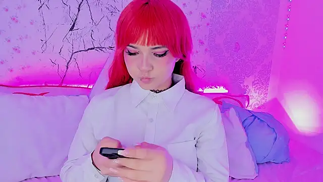 meimurasaki webcam