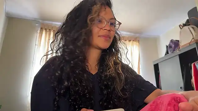 You_Ana31 webcam