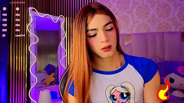 LIHIAN_TAY live cam on StripChat