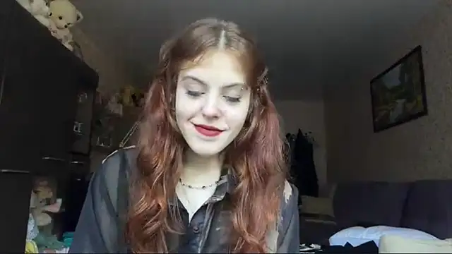 BuzzingRaid live cam on StripChat