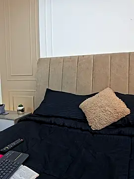 SofiaRestrepo- webcam