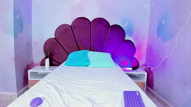 Jolie_rousse webcam
