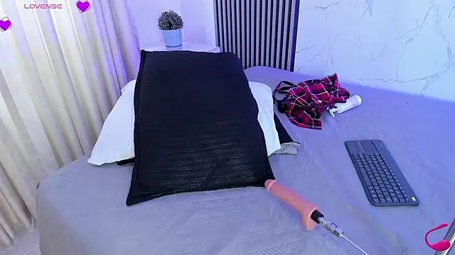 JackAndRosse_ webcam