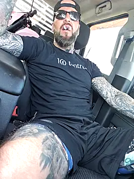 Beardedtattood avatar