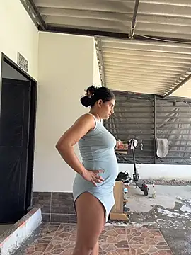 Eva_stark10 webcam