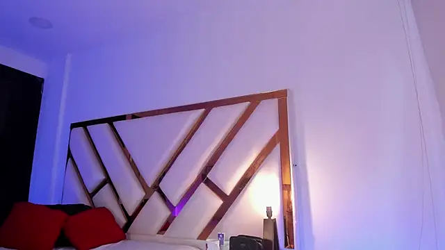 Aron_cruz webcam
