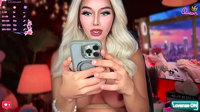 sassymarylou webcam