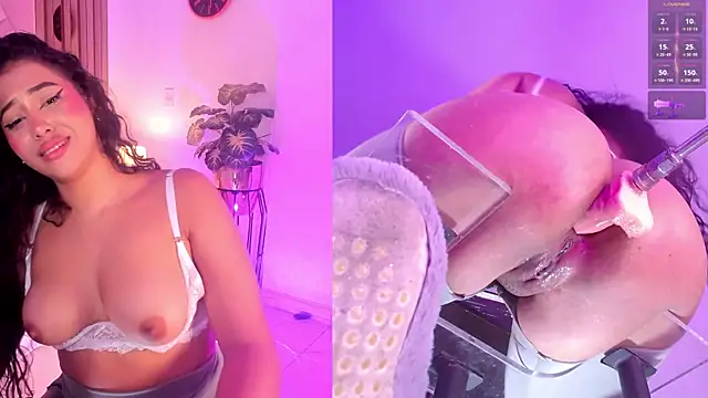 NicoleJons_ live sex cam