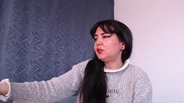 Freyja_eter webcam
