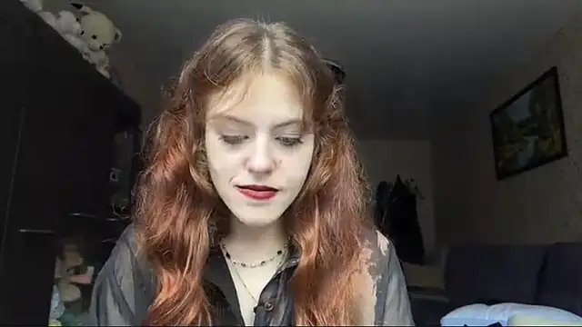 BuzzingRaid live cam on StripChat