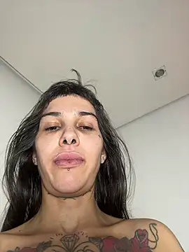 Nikatsu webcam