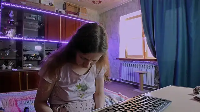 pa1e_pr1ncess (F young) - for rent payment pt. 2