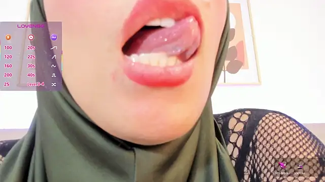 hanajameela (F milf) - bj with your cum