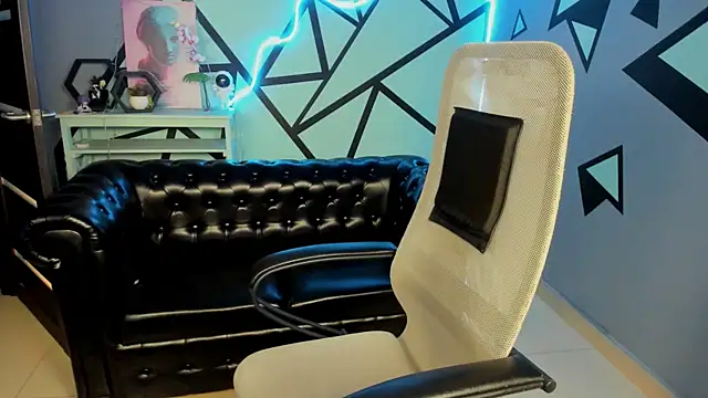 LidaDarknet live webcam show