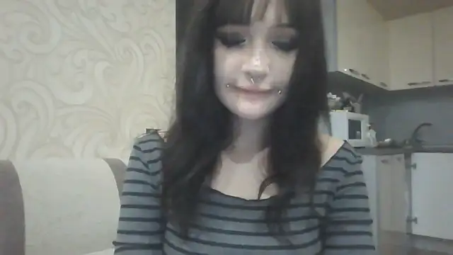 AliceMilati live webcam show