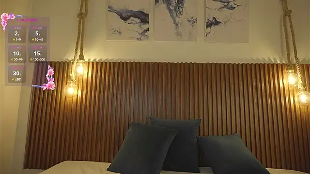 Eimyaniston_cute live cam on StripChat