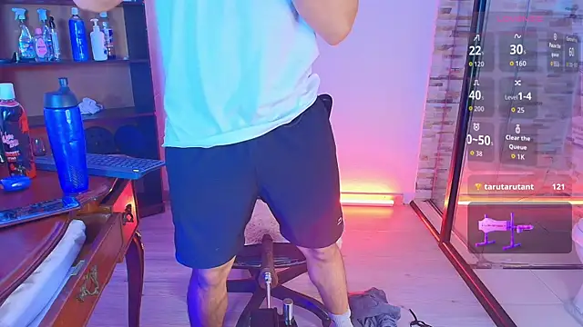 jeisonstark webcam