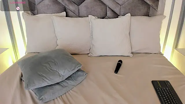 cocoamore live webcam