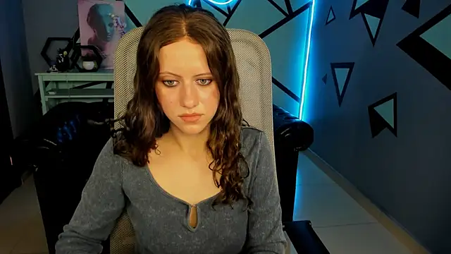 LidaDarknet live cam on StripChat