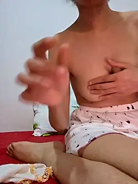 altinya (F young) - 3finger pussy
