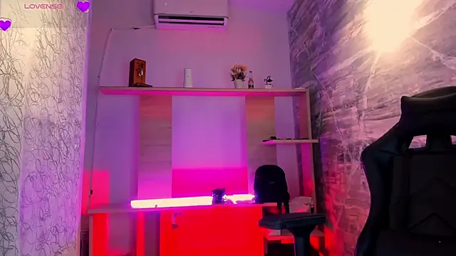 Agathaargent_ webcam