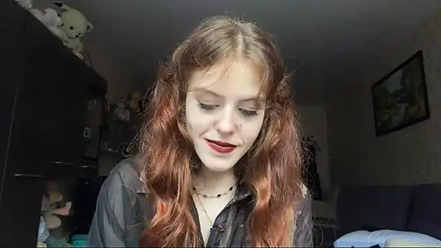 BuzzingRaid webcam