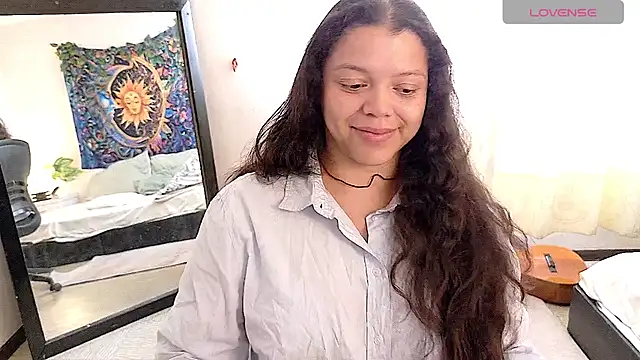 Amanda_sweet live cam on StripChat