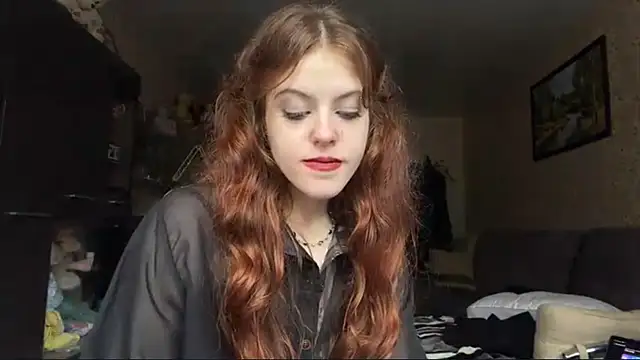 BuzzingRaid webcam
