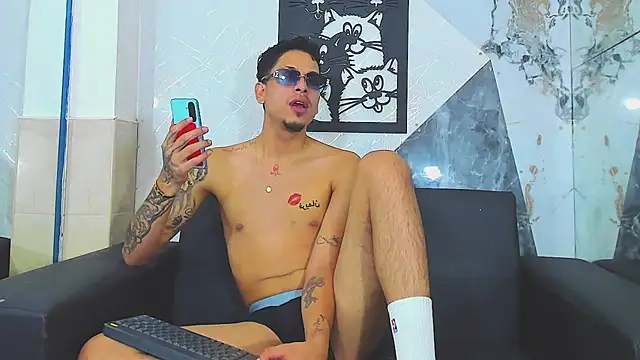Klaar_Blessed
