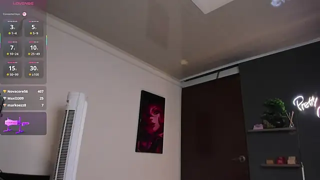 Emilyjhonson_01 webcam