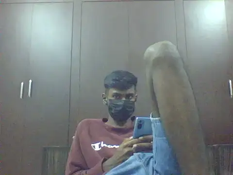 HYD_WGL_BOY webcam