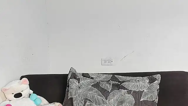 Eirlysx webcam