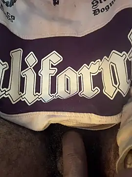 NaugthyBear_ webcam