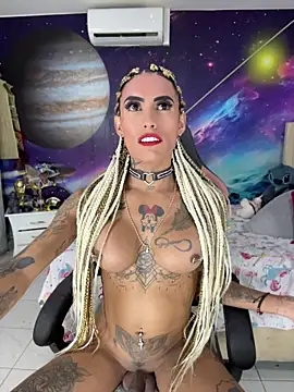 Nella_Dolls webcam