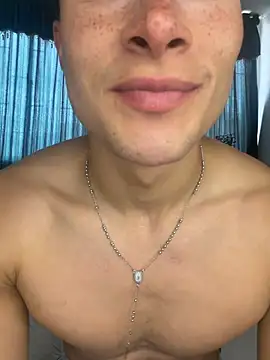 austinjones_ (M young) - Take off your clothes and show me all 🫦