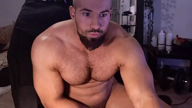 musculus6 (M young) - cum