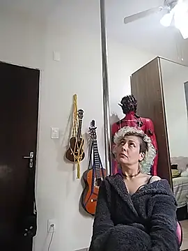 MariLouM webcam