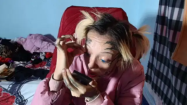 barbara_anal_squirt_ - Barbara_anal_squirt_'s free webcam - UK Sex Cams