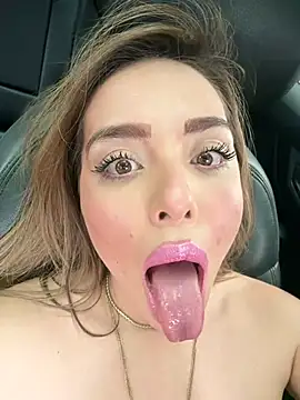 Alirawrz webcam